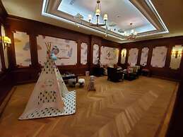 GreenTree Eastern Shanghai Hongqiao Airport LongBai Hotel