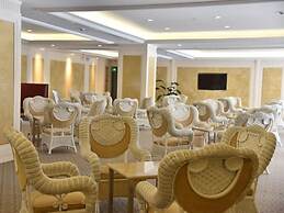 GreenTree Eastern Shanghai Hongqiao Airport LongBai Hotel