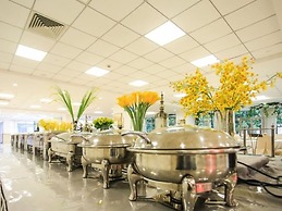 GreenTree Eastern Shanghai Hongqiao Airport LongBai Hotel