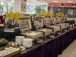 GreenTree Eastern Shanghai Hongqiao Airport LongBai Hotel