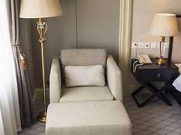 GreenTree Eastern Shanghai Hongqiao Airport LongBai Hotel