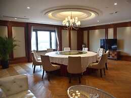 GreenTree Eastern Shanghai Hongqiao Airport LongBai Hotel