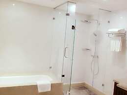 GreenTree Eastern Shanghai Hongqiao Airport LongBai Hotel