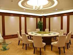 GreenTree Eastern Shanghai Hongqiao Airport LongBai Hotel