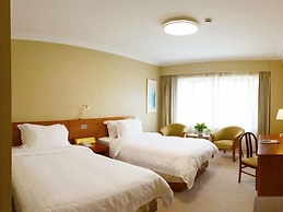 GreenTree Eastern Shanghai Hongqiao Airport LongBai Hotel