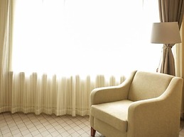 GreenTree Eastern Shanghai Hongqiao Airport LongBai Hotel