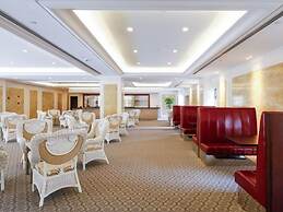 GreenTree Eastern Shanghai Hongqiao Airport LongBai Hotel