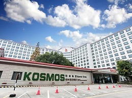 GreenTree Eastern Shanghai Hongqiao Airport LongBai Hotel