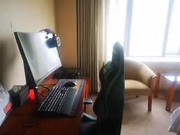 GreenTree Eastern Shanghai Hongqiao Airport LongBai Hotel