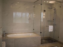 GreenTree Eastern Shanghai Hongqiao Airport LongBai Hotel