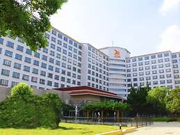 GreenTree Eastern Shanghai Hongqiao Airport LongBai Hotel