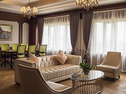 GreenTree Eastern Shanghai Hongqiao Airport LongBai Hotel