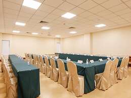 GreenTree Eastern Shanghai Hongqiao Airport LongBai Hotel