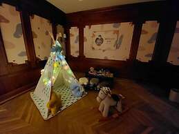 GreenTree Eastern Shanghai Hongqiao Airport LongBai Hotel