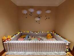 GreenTree Eastern Shanghai Hongqiao Airport LongBai Hotel