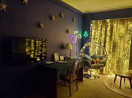 GreenTree Eastern Shanghai Hongqiao Airport LongBai Hotel