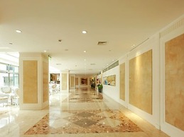 GreenTree Eastern Shanghai Hongqiao Airport LongBai Hotel