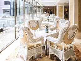 GreenTree Eastern Shanghai Hongqiao Airport LongBai Hotel