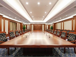 GreenTree Eastern Shanghai Hongqiao Airport LongBai Hotel