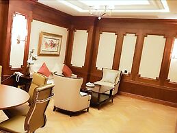 GreenTree Eastern Shanghai Hongqiao Airport LongBai Hotel