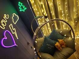 GreenTree Eastern Shanghai Hongqiao Airport LongBai Hotel