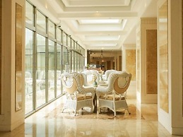 GreenTree Eastern Shanghai Hongqiao Airport LongBai Hotel