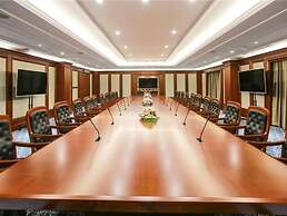 GreenTree Eastern Shanghai Hongqiao Airport LongBai Hotel