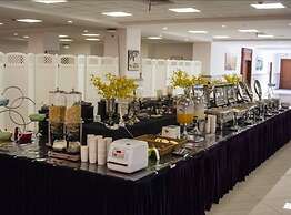 GreenTree Eastern Shanghai Hongqiao Airport LongBai Hotel