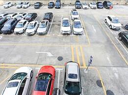 GreenTree Eastern Shanghai Hongqiao Airport LongBai Hotel