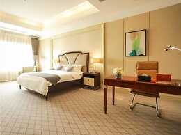 GreenTree Eastern Shanghai Hongqiao Airport LongBai Hotel