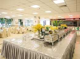GreenTree Eastern Shanghai Hongqiao Airport LongBai Hotel