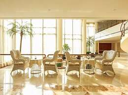 GreenTree Eastern Shanghai Hongqiao Airport LongBai Hotel