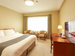 GreenTree Eastern Shanghai Hongqiao Airport LongBai Hotel