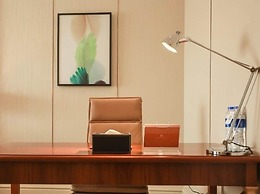 GreenTree Eastern Shanghai Hongqiao Airport LongBai Hotel