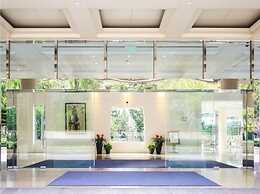 GreenTree Eastern Shanghai Hongqiao Airport LongBai Hotel