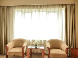 GreenTree Eastern Shanghai Hongqiao Airport LongBai Hotel