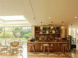 GreenTree Eastern Shanghai Hongqiao Airport LongBai Hotel