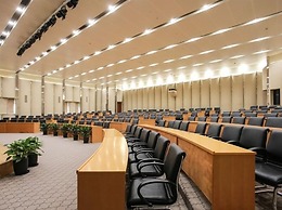 GreenTree Eastern Shanghai Hongqiao Airport LongBai Hotel