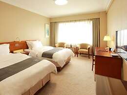 GreenTree Eastern Shanghai Hongqiao Airport LongBai Hotel