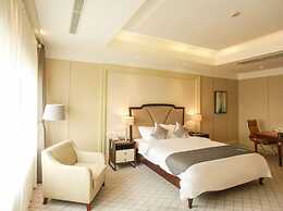 GreenTree Eastern Shanghai Hongqiao Airport LongBai Hotel