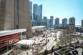 Toronto Marriott City Centre Hotel