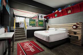 Toronto Marriott City Centre Hotel