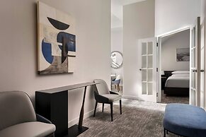 Toronto Marriott City Centre Hotel