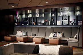 Toronto Marriott City Centre Hotel