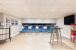 Toronto Marriott City Centre Hotel