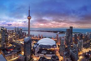 Toronto Marriott City Centre Hotel