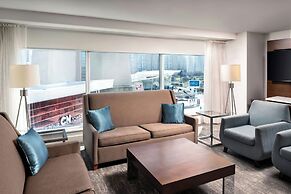 Toronto Marriott City Centre Hotel