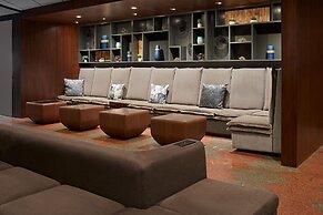 Toronto Marriott City Centre Hotel