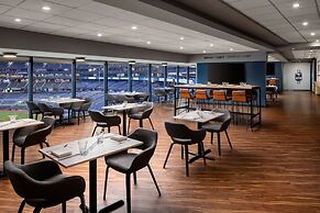 Toronto Marriott City Centre Hotel