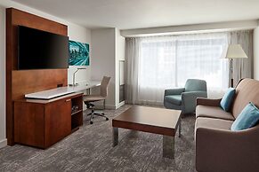 Toronto Marriott City Centre Hotel